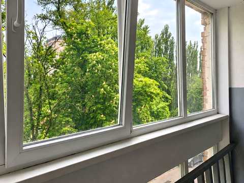 квартира за адресою Голосіївський просп. (40-річчя Жовтня), 114