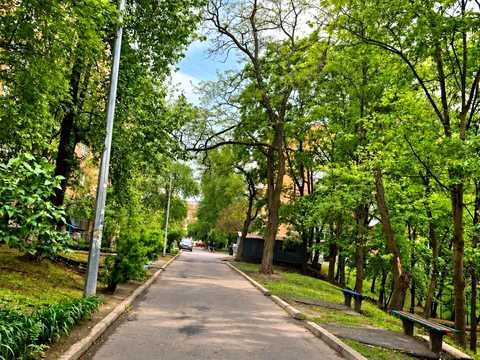 квартира за адресою Голосіївський просп. (40-річчя Жовтня), 114