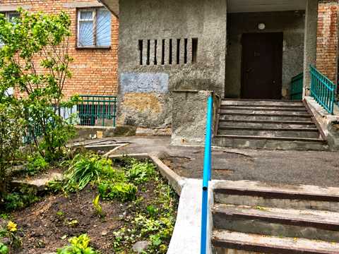 квартира за адресою Голосіївський просп. (40-річчя Жовтня), 114