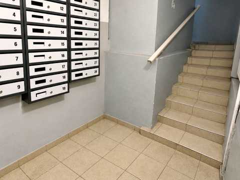 квартира за адресою Голосіївський просп. (40-річчя Жовтня), 114