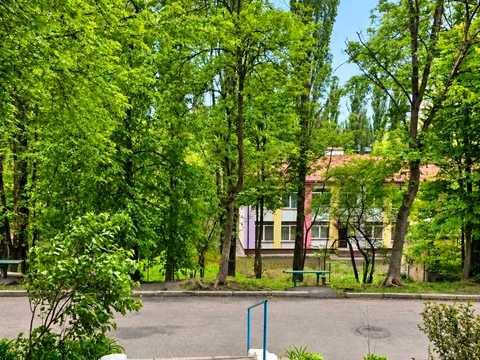 квартира за адресою Голосіївський просп. (40-річчя Жовтня), 114