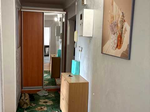 квартира по адресу Лесной просп., 13