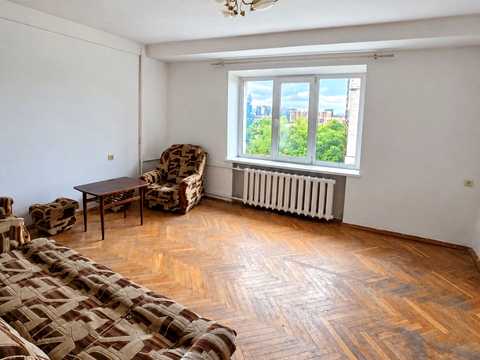квартира за адресою Голосіївський просп. (40-річчя Жовтня), 114