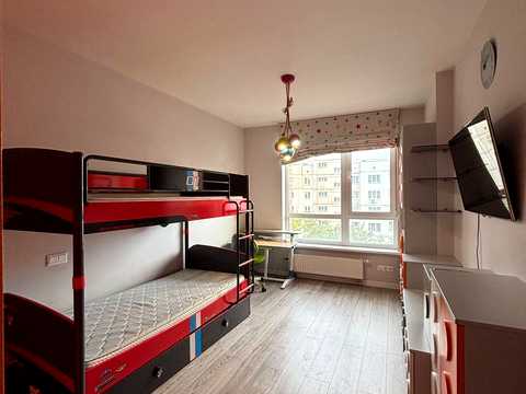 квартира за адресою Солом'янська вул., 20-А