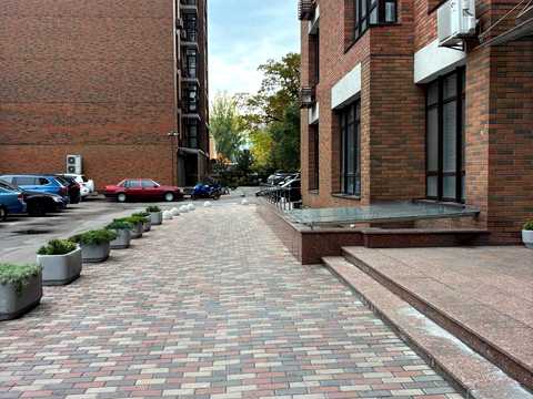 квартира за адресою Солом'янська вул., 20-А
