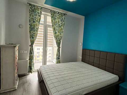 квартира за адресою Солом'янська вул., 20-А