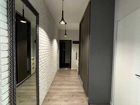 квартира за адресою Солом'янська вул., 20-А