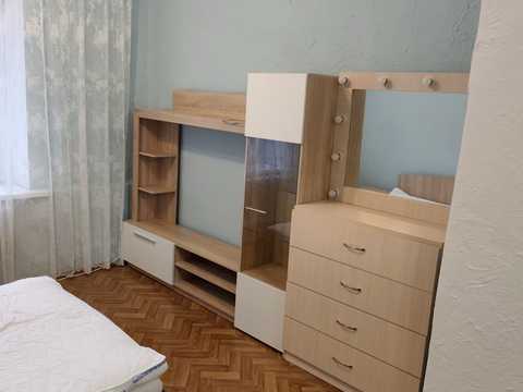 квартира за адресою Троїцька вул., 30