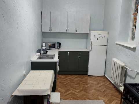 квартира за адресою Троїцька вул., 30