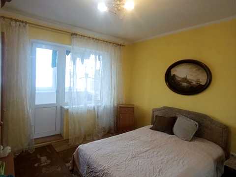 квартира за адресою Харківське шосе, 180/21