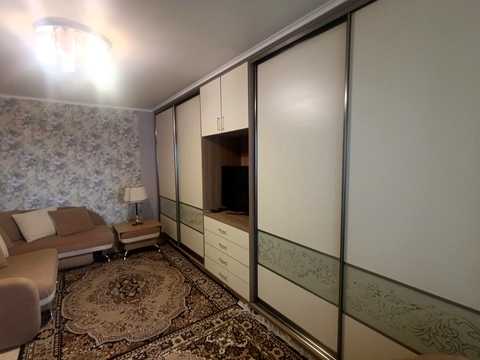 квартира за адресою Харківське шосе, 180/21