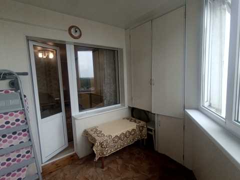 квартира за адресою Харківське шосе, 180/21