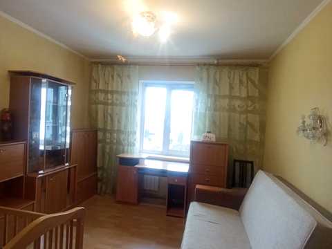 квартира за адресою Харківське шосе, 180/21