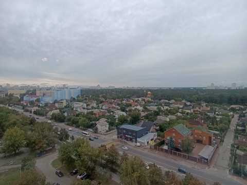 квартира за адресою Харківське шосе, 180/21