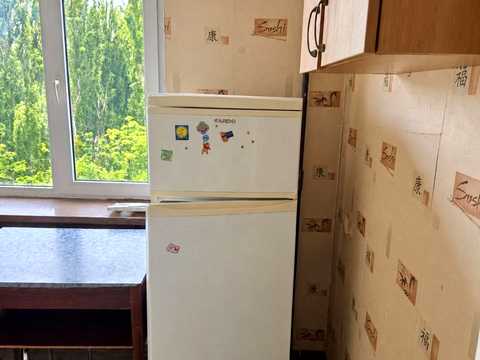 квартира за адресою Голосіївський просп. (40-річчя Жовтня), 114