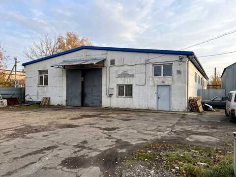 комерційна за адресою Столична вул., 2