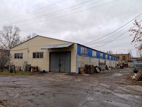 комерційна за адресою Столична вул., 2