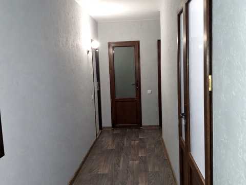 комната по адресу Михаила Грушевского ул., 20