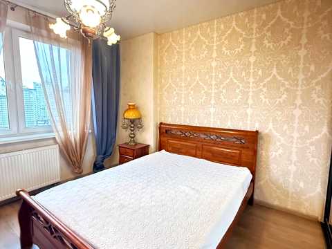 квартира за адресою Митрополита Василя Липківського вул. (Урицького), 18