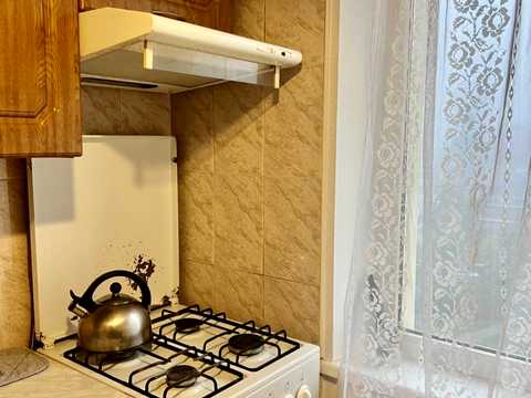 квартира за адресою Оболонський просп., 10-В