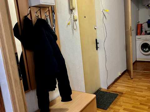 квартира за адресою Оболонський просп., 10-В
