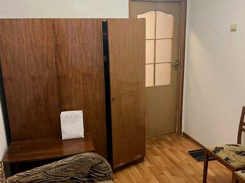квартира за адресою Оболонський просп., 10-В