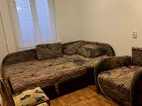 квартира за адресою Оболонський просп., 10-В