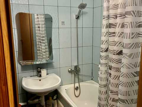 квартира за адресою Оболонський просп., 10-В