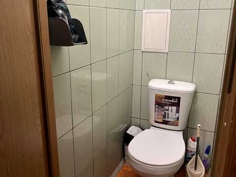 квартира за адресою Оболонський просп., 10-В