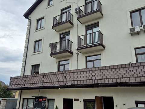 квартира за адресою Творча вул., 57