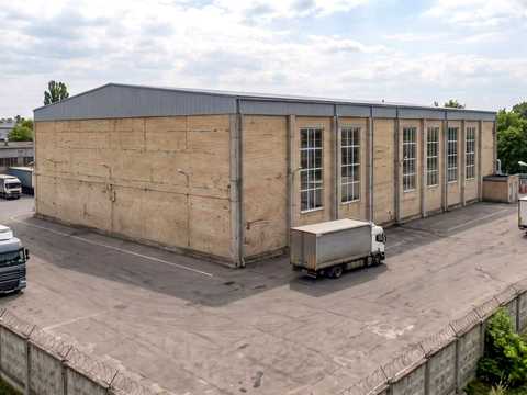 коммерческая по адресу Володимира Сікевича ул., 16