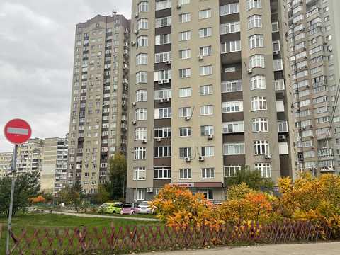 квартира по адресу Градинская ул., 1