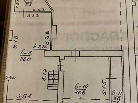 квартира за адресою Шептицьких вул., 31