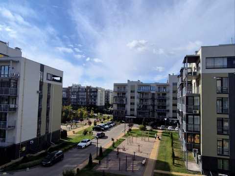 квартира за адресою Сергія Данченка вул., 22-А