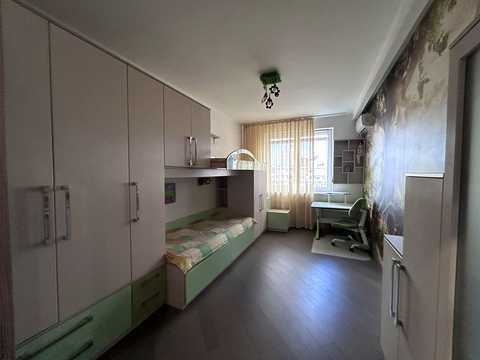 квартира за адресою Тбіліський пров., 1