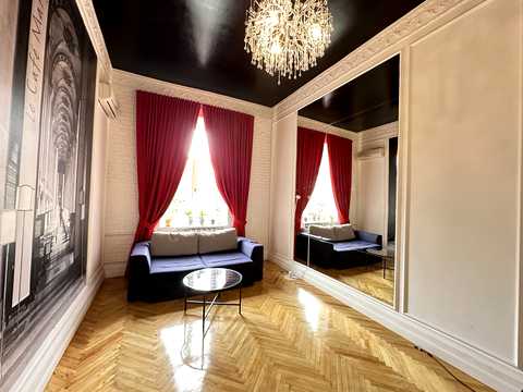 квартира за адресою Володимирська вул., 40/2