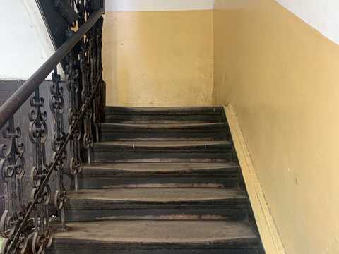 квартира за адресою Шептицьких вул., 31