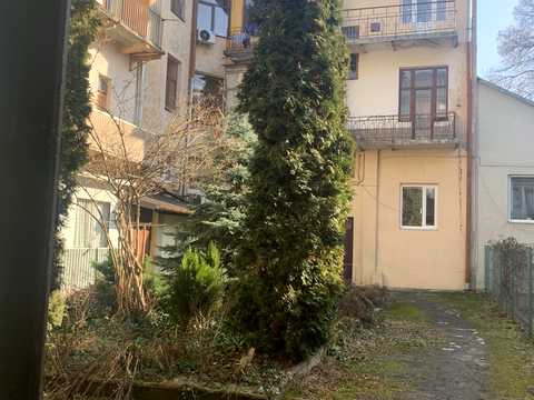 квартира за адресою Шептицьких вул., 31