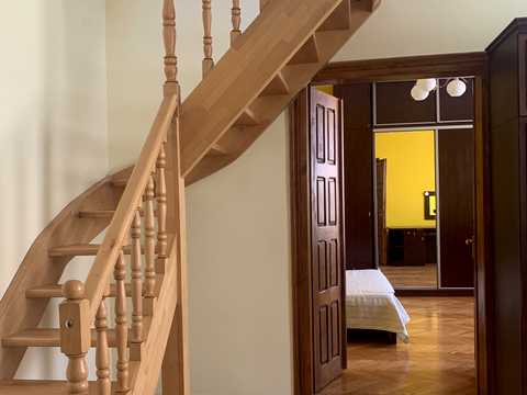 квартира за адресою Шептицьких вул., 31