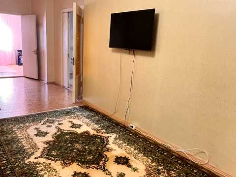 квартира за адресою Срібнокільська вул., 2-А