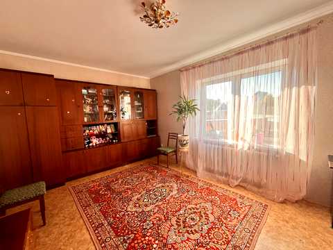 квартира за адресою Срібнокільська вул., 2-А