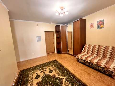 квартира за адресою Срібнокільська вул., 2-А