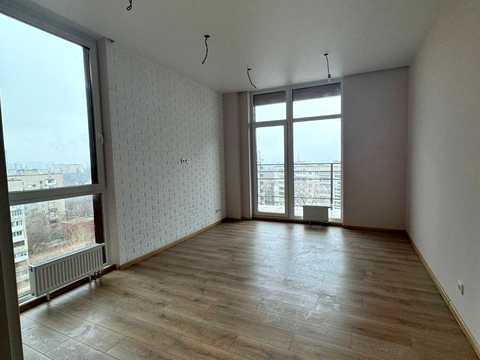 квартира за адресою Одеса, Геранієва вул., 8