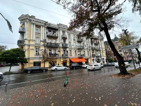 квартира за адресою Володимирська вул., 40/2