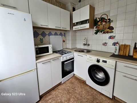 квартира за адресою Гвардійців-Широнінців вул., 79а