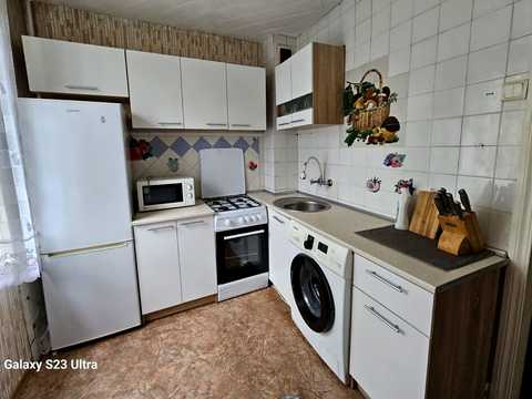 квартира за адресою Гвардійців-Широнінців вул., 79а
