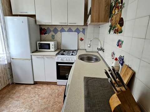 квартира за адресою Гвардійців-Широнінців вул., 79а
