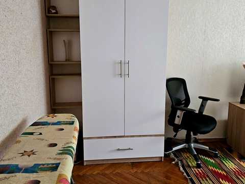 квартира за адресою Гвардійців-Широнінців вул., 79а