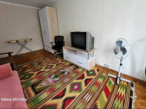 квартира за адресою Гвардійців-Широнінців вул., 79а