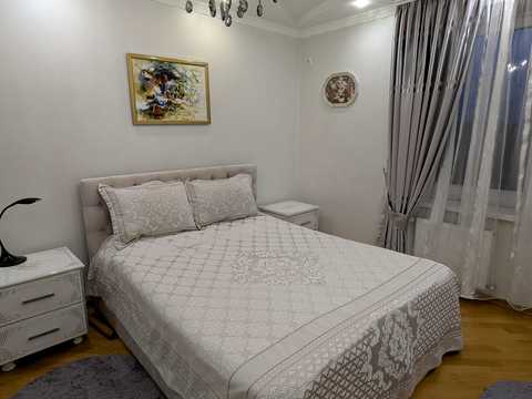 квартира за адресою Тролейбусна вул., 26